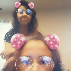 Meet your Posher, Amber